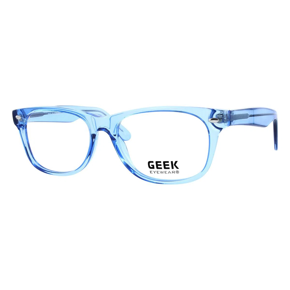 GEEK EYEWEAR 09 Eyeglasses - view 24